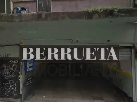 Cochera - Venta - Argentina, Capital Federal - SARMIENTO 500