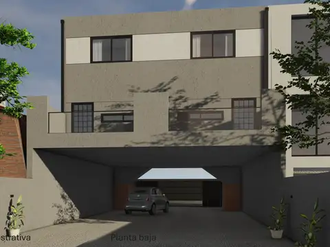 Juan de Garay  al 2200