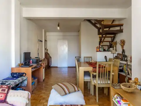 Departamento en Venta en Recoleta, USD 169.999