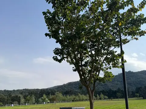 VENTA TERRENO YERBA BUENA - SAN PABLO BARRIO PRIV