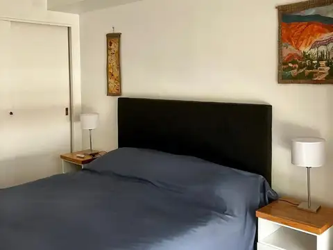 Alquiler Departamento 3 ambientes - Balvanera