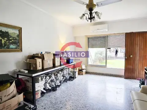 Depto Tipo Casa en Venta en Vicente Lopez, USD 125.000