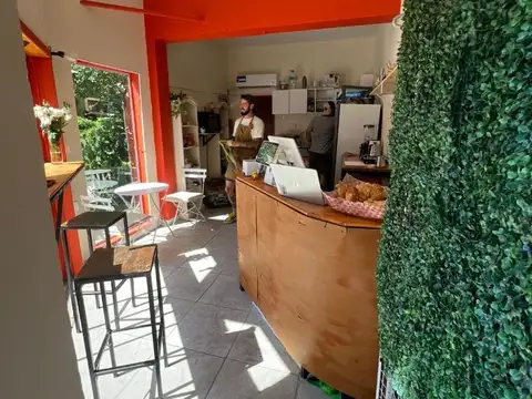 Local en Venta en Paternal, USD 77.500