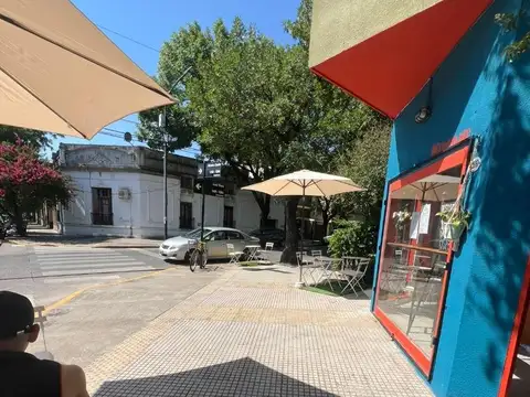 Local en Venta en Paternal, USD 77.500