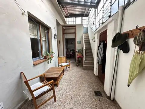Casa en Venta 70 años