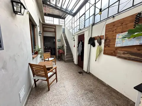 Maza al 900 Casa/Lote con 3 unidades en Venta en Boedo