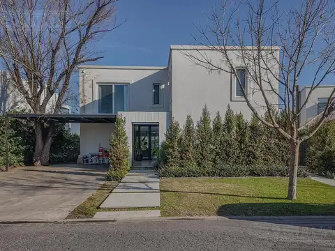 Casa en Venta A Estrenar