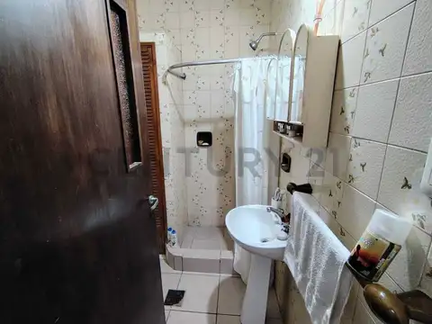 CASA 2 DORMITORIOS LADO RIO GRANADERO BAIGORRIA (APTA CREDITO)