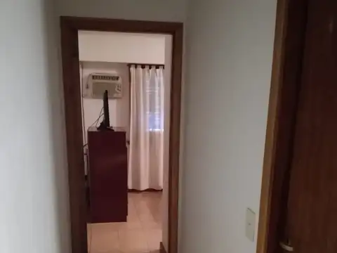 Depto Tipo Casa 3 ambientes con 2 baños