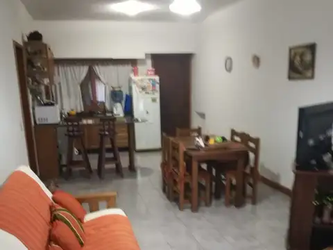 Depto Tipo Casa en Venta de 2 dormitorios
