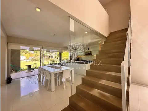 Casa en Venta en Pinamar, USD 480.000