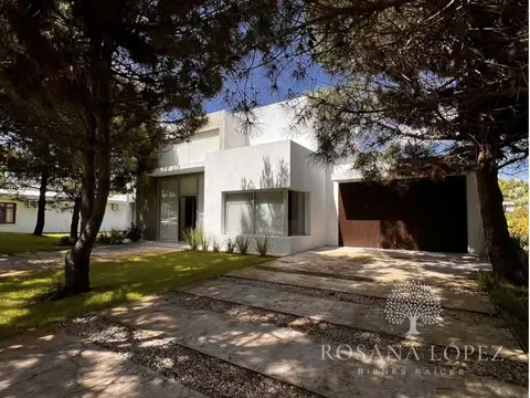Casa - Venta - Argentina, Pinamar - De La Tropilla  841