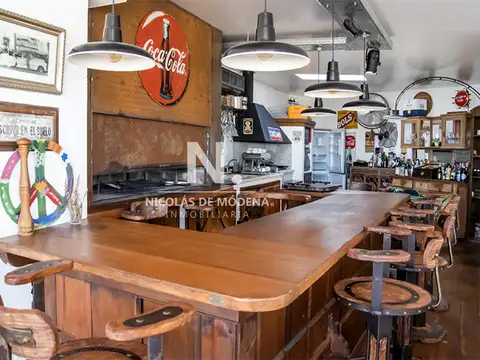 Departamento en Alquiler Temporal de 4 ambientes