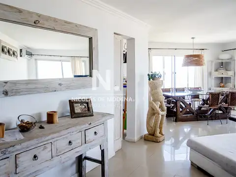 Departamento en Alquiler Temporal de 4 ambientes