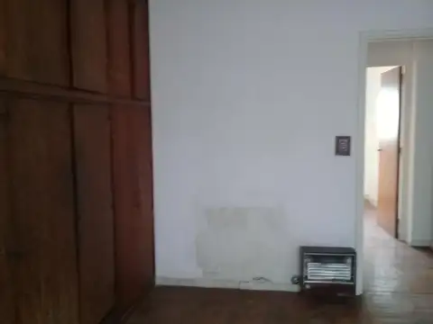 DEPARTAMENTO 3 AMBIENTES - SAN CRISTÓBAL, CAPITAL FEDERAL