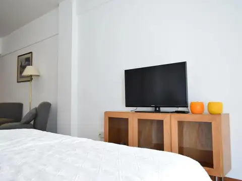 Departamento en Alquiler Temporal 5 años