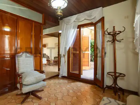 Casa en venta en Villa Elisa acepta permuta