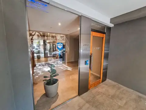 MENDOZA Y OV. LAGOS - Cochera