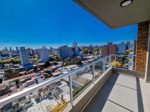 MENDOZA Y OV. LAGOS - Cochera