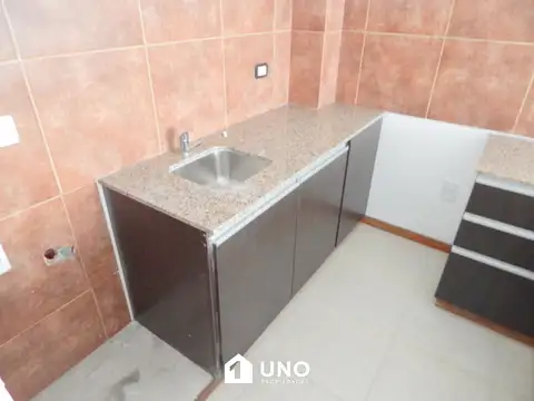 Departamento en Venta de Monoambiente