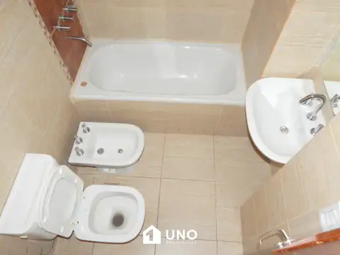 Departamento en Venta 4 años