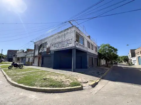 Venta Local Comercial. Zona Sur - Rosario.