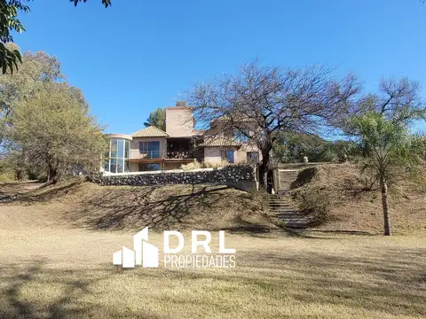 Casa en Venta en Las Delicias, USD 990.000