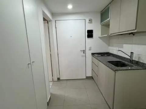 HERMOSO MONOAMBIENTE ALMAGRO