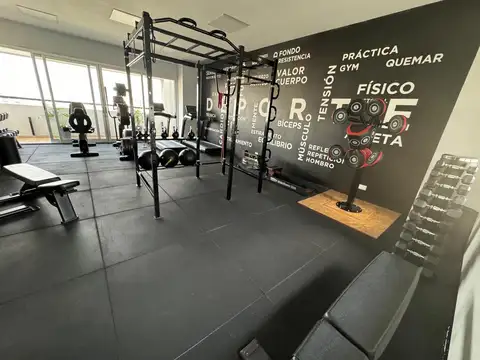 Departamento en Venta de Monoambiente