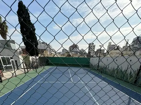 Departamento en Venta en Almagro, USD 93.000