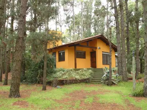 Lote Multifamiliar con Edificación