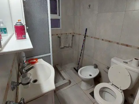 4 AMBIENTES ALQUILER TEMPORARIO