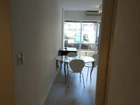 Departamento en alquiler temporario