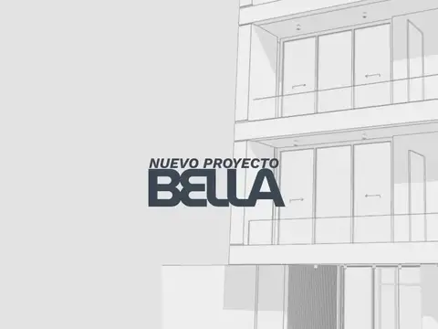 Departamento a estrenar | venta al pozo