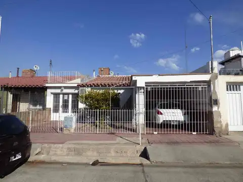 Venta casa y departamento B° Aeronáutico Las Heras