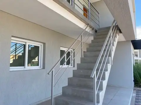 Departamento en Venta con 2 cocheras