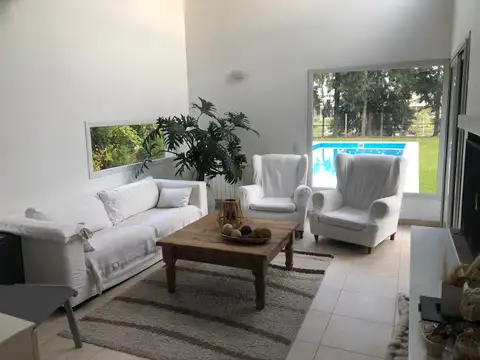 Barrio Santa Catalina Villanueva