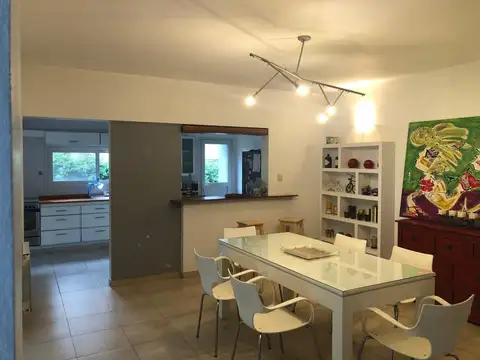 Casa en Venta al Oeste