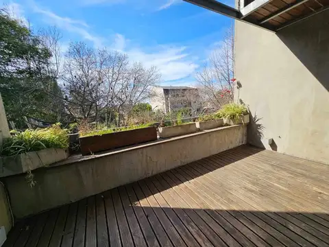 Avenida del Libertador 3200