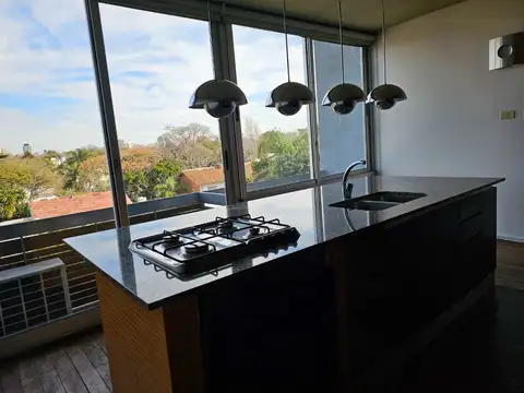 Departamento en Venta con 2 cocheras