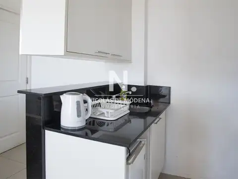 Apartamento de 1 Dormitorio en venta y alquiler en zona privilegiada.