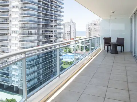 Departamento en Alquiler Temporal de 1 dormitorio