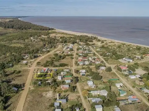 Terreno en Venta de 578,0 m2