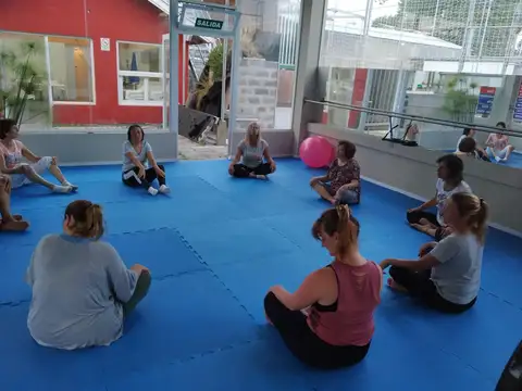 Libres del Sur y Marano