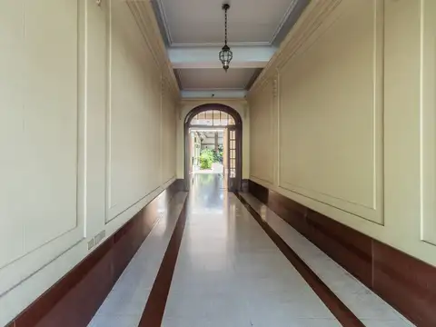 Departamento en Venta en Balvanera, USD 120.000