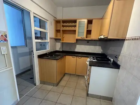 Departamento en Alquiler 25 años