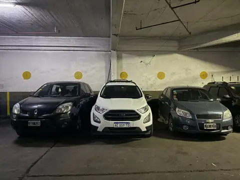 Teniente General Juan Domingo Perón 2700