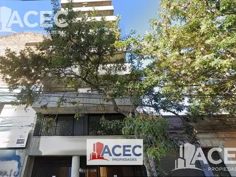 Mendoza 2700 - Piso 1º Dpto C