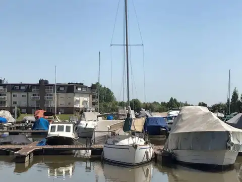 Venta Amarra Santa Maria de Tigre.en Exclusiva.