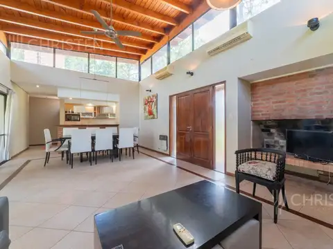 Casa en Venta 20 años